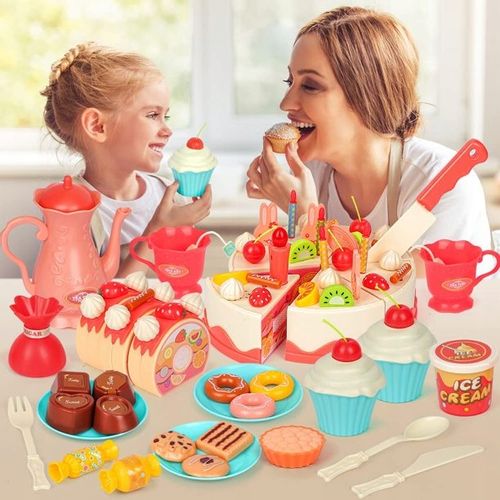 Tort do krojenia urodzinowy kuchnia światła rzepy dźwięki masterchef na Arena.pl