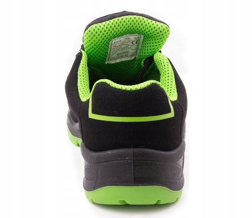 Buty robocze K11 półbuty z podnoskiem S1 SRC 42 na Arena.pl