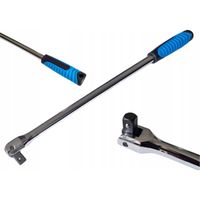 Pokrętło przegubowe 1/2" 450 mm Falon-Tech FT11450 uchylne