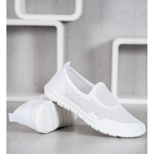 Ażurowe Slipony r.40 na Arena.pl