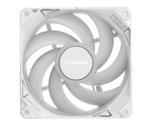 Wentylator Tcomas FA200 White 120mm na Arena.pl