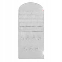 RAYEN Wiszący organizer na biżuterię i dodatki