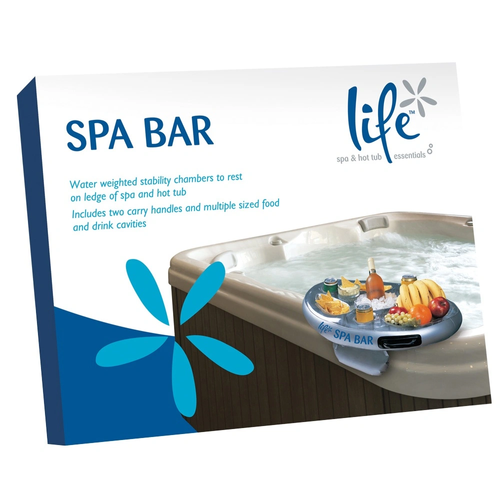 Life Spa Bar na Arena.pl