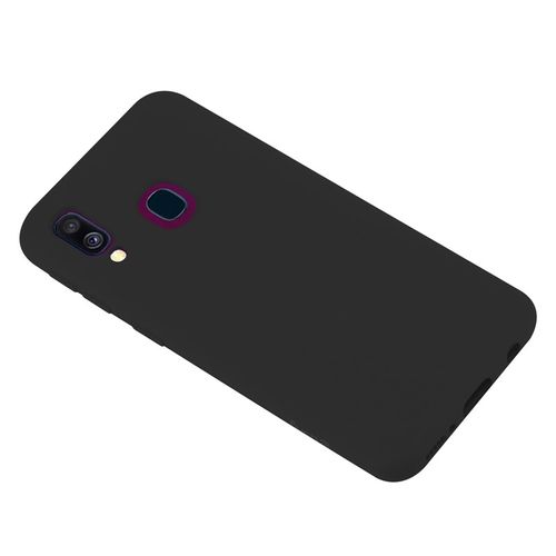 Etui do Samsung Galaxy A40 (czarny) #1 na Arena.pl