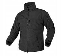 Helikon-Tex Bluza Polar Windblocker Czarna S