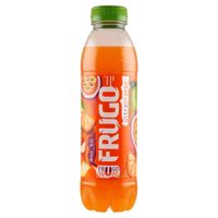 Frugo Ultraorange Napój wieloowocowy niegazowany 500 ml