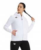 Bluza damska rozpinana z kapturem Arena Panel R.S
