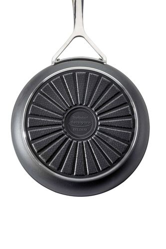 Patelnia nieprzywierajaca płytka 26 cm Demeyere Alu Pro na Arena.pl