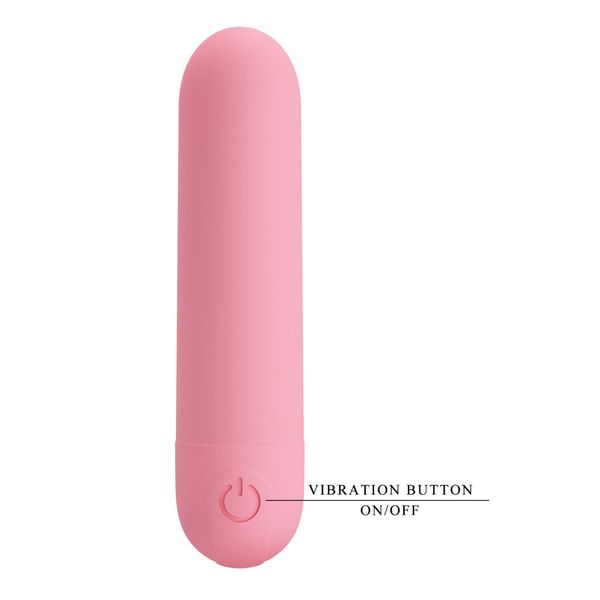 Stefan, Mini Massager, 10 Vibration Functions zdjęcie 9