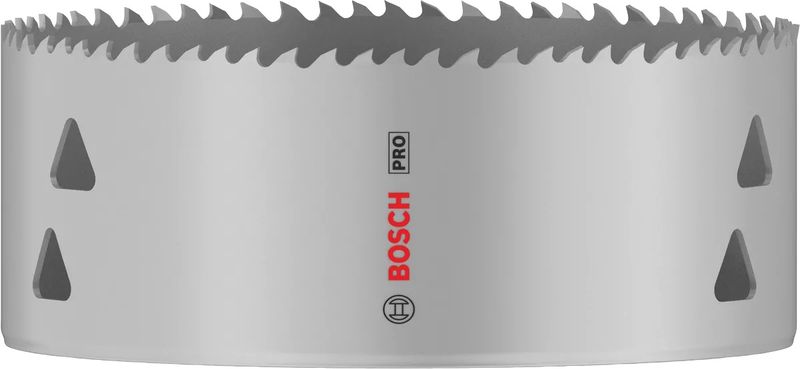 PIŁA OTWORNICA PRO MULTI MATERIAL 127 MM - B 2608901540 zdjęcie 1