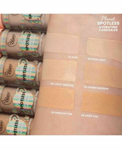 Stars from the Stars Korektor Cosmic Camouflage 03 na Arena.pl