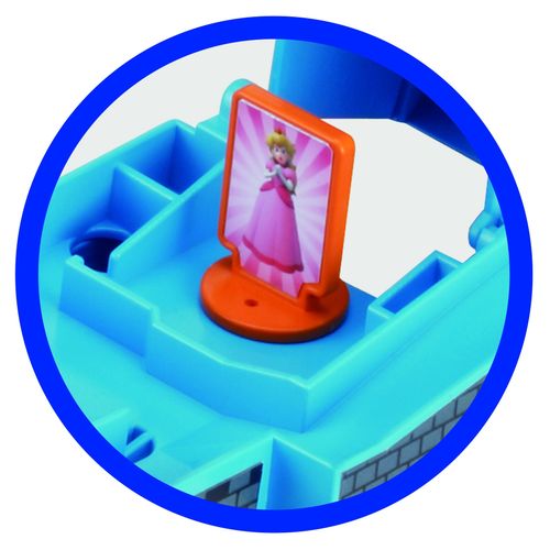 Gra Labirynt Super Mario Maze Game DX 7371 na Arena.pl