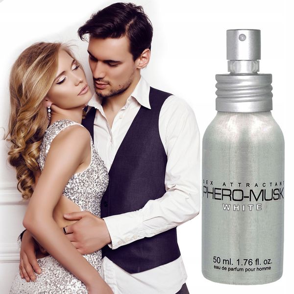 Perfumy męskie, 50 ml. Trwałe i piękne. zdjęcie 2