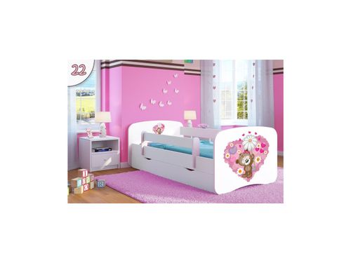 Łóżeczka dziecięce na Arena.pl