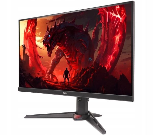 Monitor LED 27" Acer Nitro XV272UX1bmiiprx zdjęcie 4
