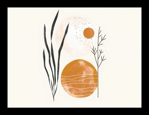 Plakat 20x15cm Przebłysk na Arena.pl