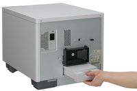 Epson INk Wastebox