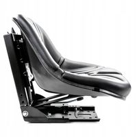 URSUS C-330 C-360 T-25 MF FOTEL SIEDZENIE PEŁNE KUBEŁKOWE AMORTYZOWANE