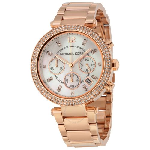 Michael Kors MK5491 - PARKER na Arena.pl