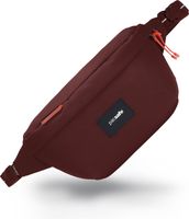 Saszetka biodrowa Pacsafe Go Anti-Theft Sling Pack
