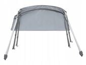 Baldachim Zadaszenie Obudowa Daszek Bimini Top do Pontonu Intex 68600