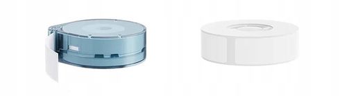 NIIMBOT B16 Drukarka Termiczna NAKLEJKI Bluetooth na Arena.pl