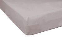 Prześcieradło Bawełniane Z Gumką 180X200 Elway 872