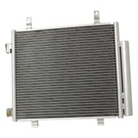 SKRAPLACZ KLIMATYZACJI SUZUKI ALTO VII 2009 2010 2011 2012 2013 2014