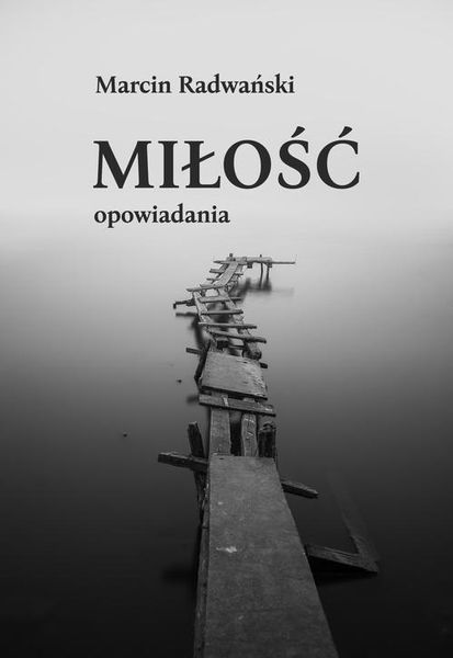 (epub, mobi, pdf) Miłość. Opowiadania zdjęcie 1