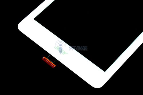 DIGITIZER DOTYK PANEL ACER ICONIA A1-840 BIAŁY na Arena.pl