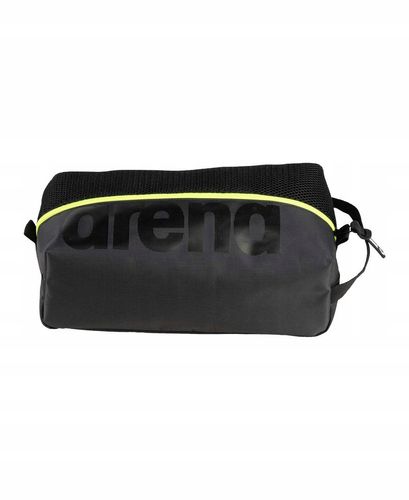 Kosmetyczka na basen pojemna Arena Pocket Bag 7L na Arena.pl