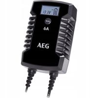 Prostownik AEG 10617
