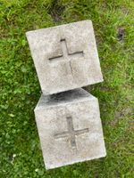 Słupki Geodezyjne / Słupki Graniczne / Graniczniki