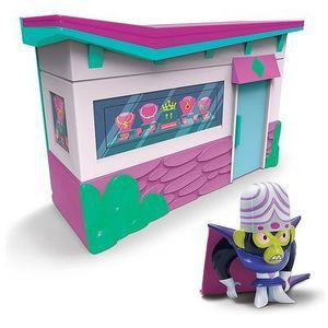 SPIN MASTER ATOMÓWKI  MOJO JOJO  Sklep jubilerski na Arena.pl