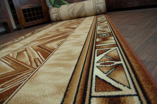 CHODNIK BCF OPAL beż 90 cm beż na Arena.pl