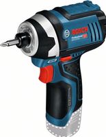 KLUCZ UDAROWY AKUMULATOROWY 1/4'' GDR 12V-105 - B 6019A6901