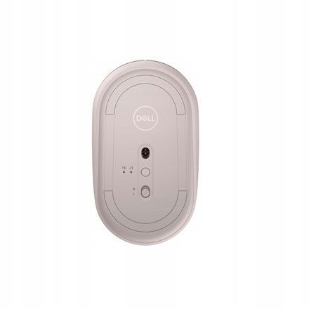 Myszka Dell Mobile Wireless Mouse MS3320W - Ash Pink zdjęcie 3