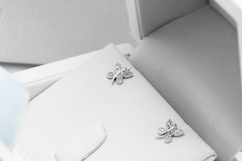 Kolczyki Staviori KBD1897 na Arena.pl