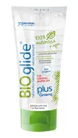 american bioglide żeń-szeń żel intymny medyczny 100ml
