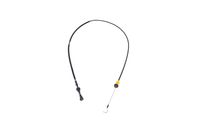 LINKA GAZU VW TRANSPORTER T4 70B, 70C, 7DB, 7DK, 70J, 70K, 7DC, 7 1996 1997