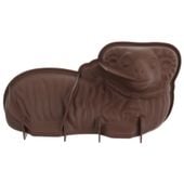 Forma Silikonowa Foremka Świąteczna Wielkanocna do Pieczenia Baran Baranek