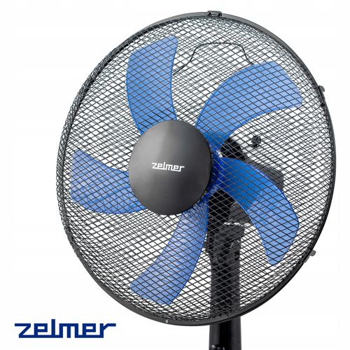 Wentylator ZELMER ZTF0300 na Arena.pl