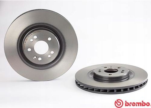 TARCZA HAM PRZOD 345X32 V BREMBO na Arena.pl