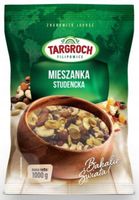 Targroch Mieszanka Studencka 1kg Orzechy Bakalie