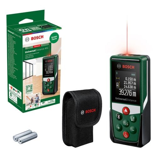 BOSCH DALMIERZ UNIVERSAL DISTANCE 40C na Arena.pl