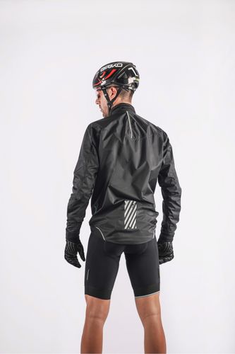 KURTKA ROWEROWA MĘSKA ELEMENTS ALE M na Arena.pl