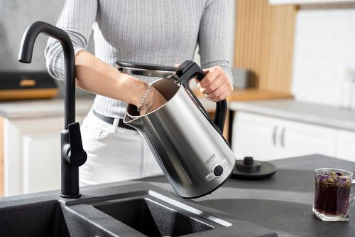 Czajnik elektryczny REGULACJA TEMPERATURY IZOLACJA First Austria na Arena.pl