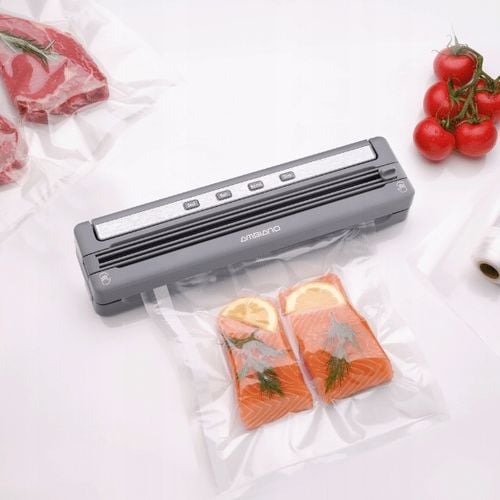 AMBIANO GT-VBS-03 zgrzewarka próżniowa nożyk 3m+ na Arena.pl