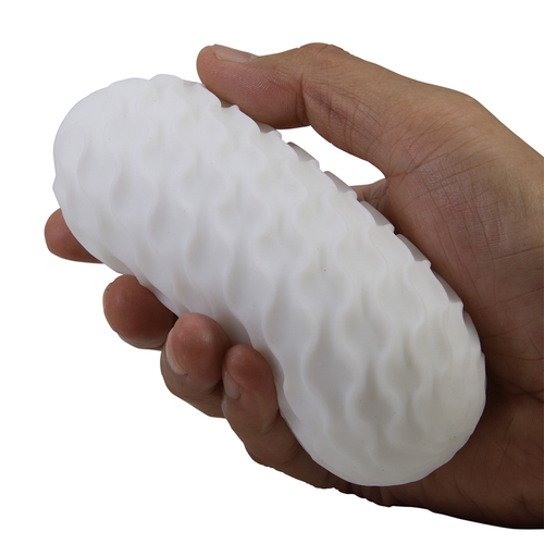 Masturbator Męski W Puszce 360° Magic Ball Venus-X Pretty Love na Arena.pl