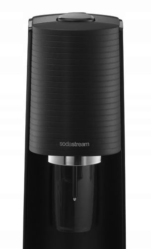 Saturator SodaStream Terra 1 butelka cylinder, Książka torba GRATIS na Arena.pl